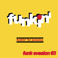 Funkin For Jamaica