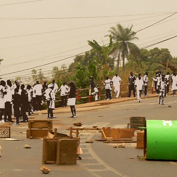 Cameroun : 10 ans après les massacres de Février 2008