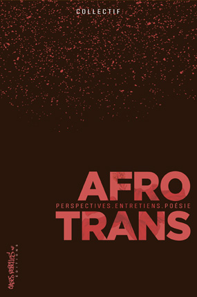 AfroTrans, éditions Cases Rebelles, 2020.