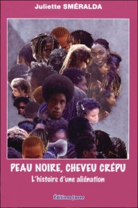 Couverture de Peau noire, cheveu crépu