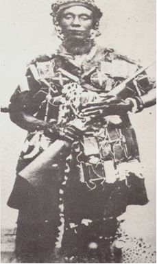 yaa asantewaa