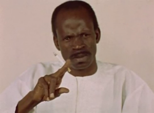 Malamine Diaby