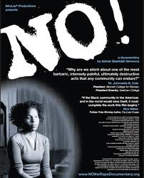 NO! The Rape documentary