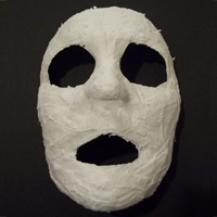We wear the mask