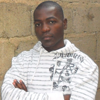 Emission n°55 - Yves Mintoogue