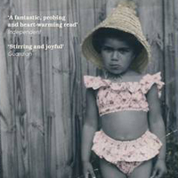 Poussière rouge : sur les traces de Jackie Kay