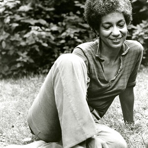 June Jordan