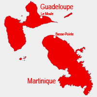  Nos 14 Février sanglants en Guadeloupe et en Martinique 