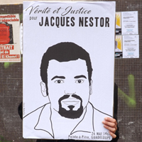 100 portraits contre les violences policières : un projet en cours