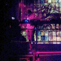 DJ Lynnée Denise : tracées afrodiasporiques