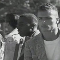 Et Marlon Riggs brisa le silence