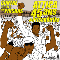 Attica, il y a 45 ans