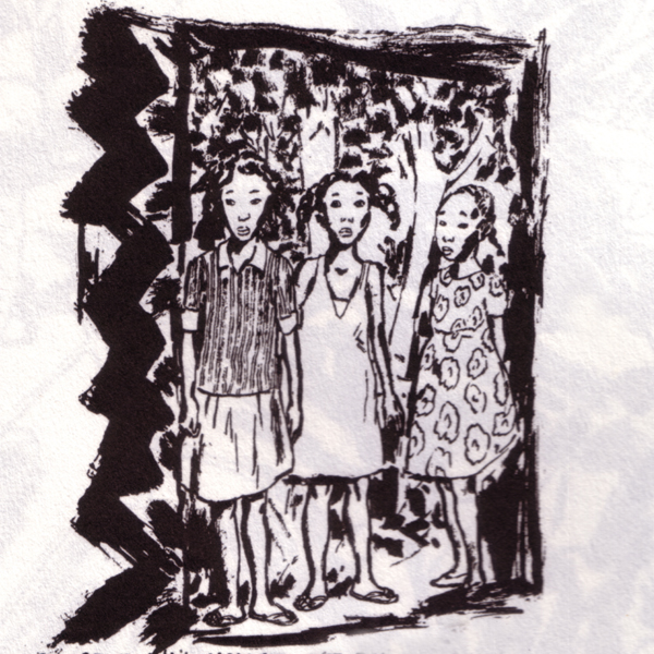  Les sœurs zabîme , d’Aristophane
