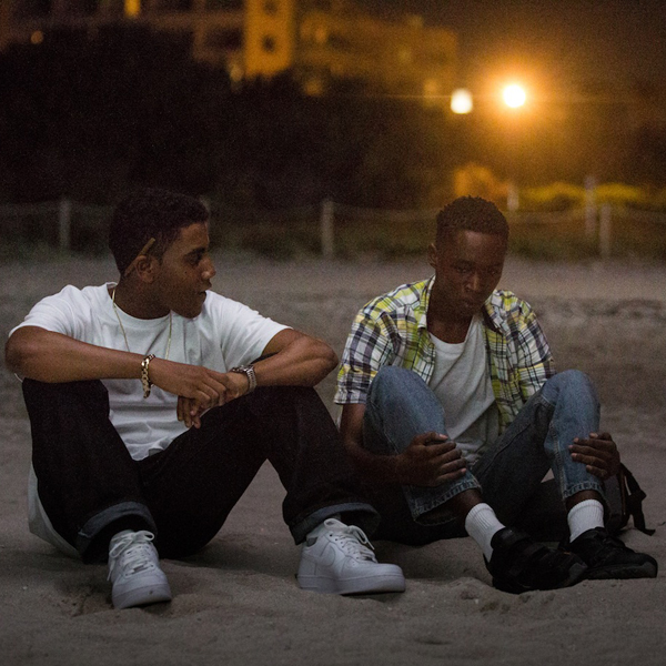  Moonlight 