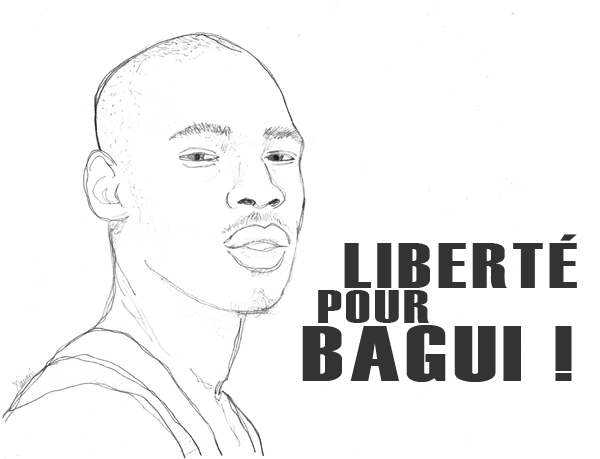 Interview d'Assa Traore