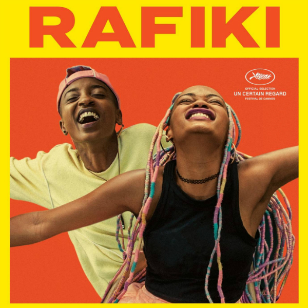 Rafiki, de Wanuri Kahiu