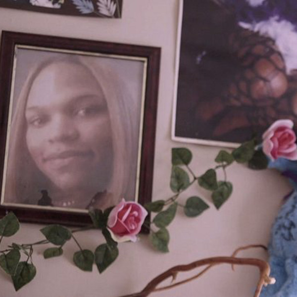 Treasure, de dream hampton