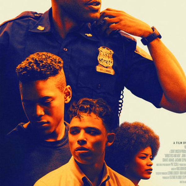 Monsters and Men, de Reinaldo Marcus Green