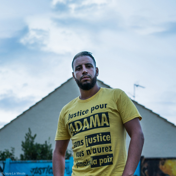 Lotfi : La mort d’Adama a rapproché tout le monde