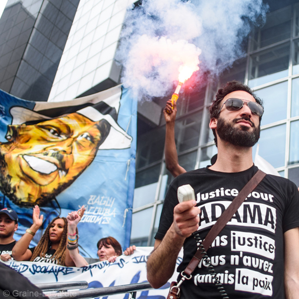 Youcef BRAKNI : Tout le pouvoir au peuple