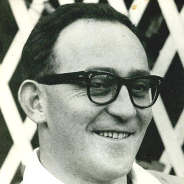 Denis Theodore Goldberg