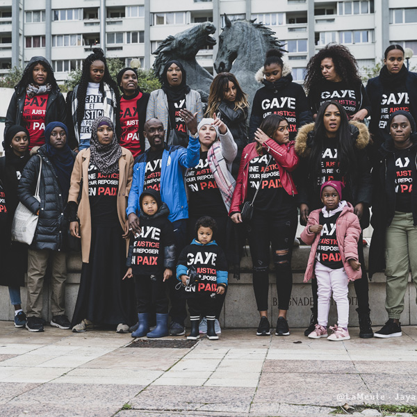 Épisode n°91 | « Chaque fois qu’on arrivera à s’unir, des choses vont changer. » Entretien avec Mahamadou Camara.