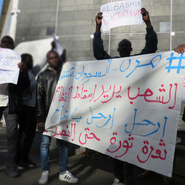 Soudan : Le changement n'est pas une chose facile après la révolution.