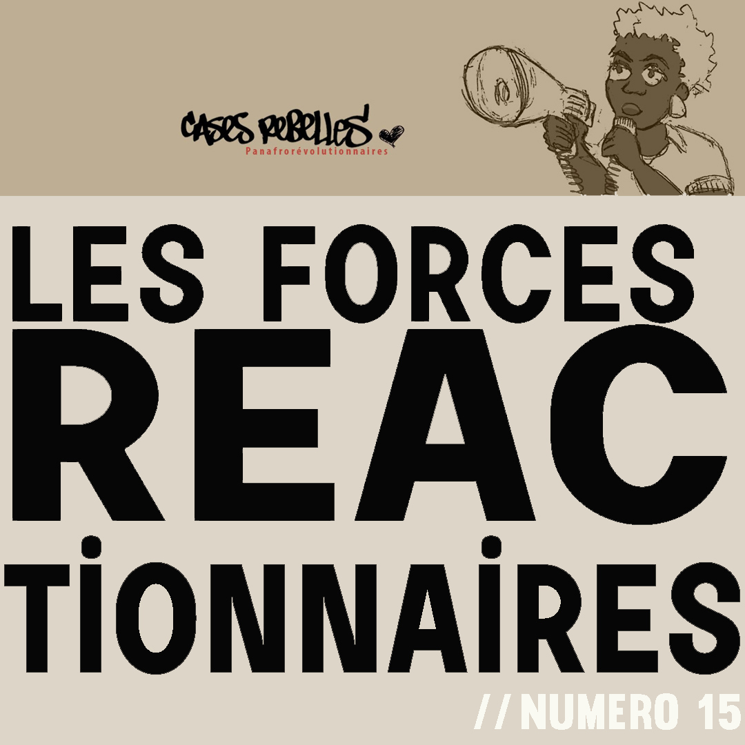 Série | Des forces réactionnaires