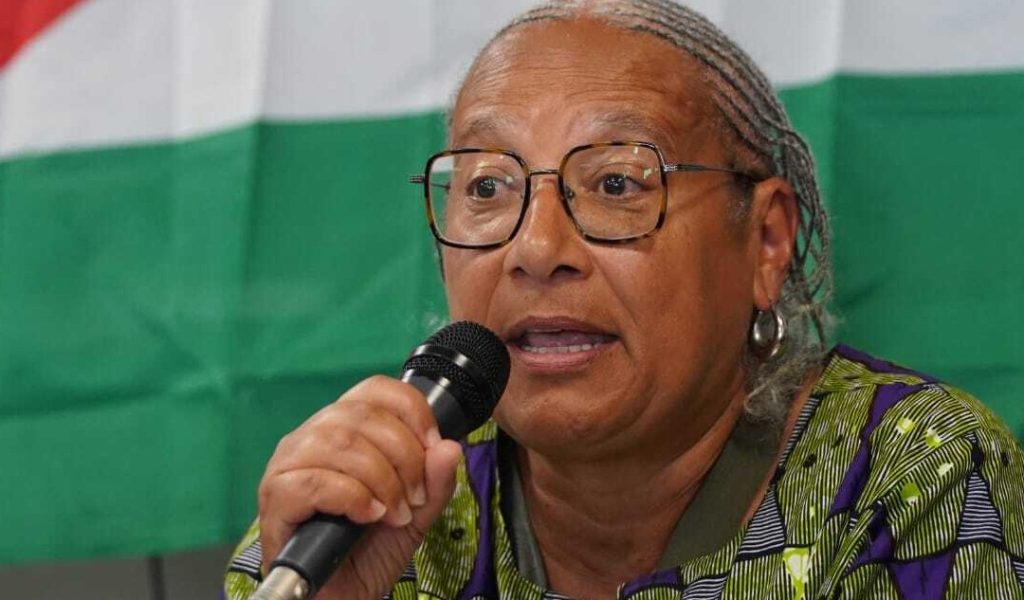 Augusta Epanya (UPC-Manidem)